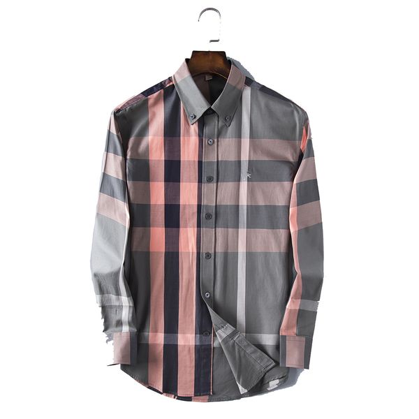 2021 luxurys designers dress shirt menswear fashion society black men solid color business casual mens long sleeve -3xl#26, White;black
2021 luxurys designers dress shirt menswear fashion society black men solid color business casual mens long sleeve -3xl#26, White;black