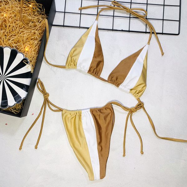 women triangle leopard bikinis 2021 mujer neon swimwear women bathing suit string swimsuit push up micro biquiniby air
women triangle leopard bikinis 2021 mujer neon swimwear women bathing suit string swimsuit push up micro biquiniby air