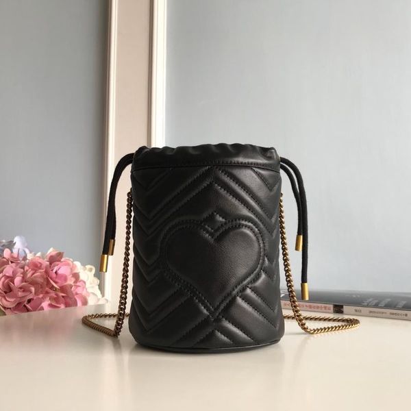 evening bags 2021 high-quality luxury leather women's one-shoulder bucket bag mini lovely rope design leisure tight freight of charge
evening bags 2021 high-quality luxury leather women's one-shoulder bucket bag mini lovely rope design leisure tight freight of charge