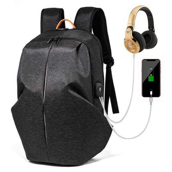 backpack quality oxford textile men's casual waterproof computer bag fashion sports student school travel
backpack quality oxford textile men's casual waterproof computer bag fashion sports student school travel