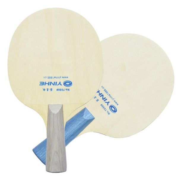 table tennis raquets rackets set 5 layers pure wood training pong paddle bat for children student random color
table tennis raquets rackets set 5 layers pure wood training pong paddle bat for children student random color