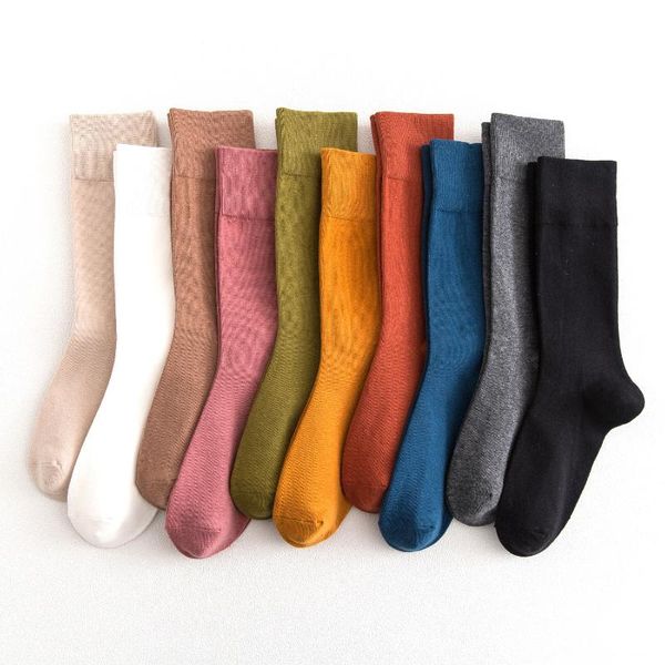 women's socks winter spring autumn year warmth thick medium short solid color soft comfortable casual fashion sports ladies & hosiery, Black;white
women's socks winter spring autumn year warmth thick medium short solid color soft comfortable casual fashion sports ladies & hosiery, Black;white