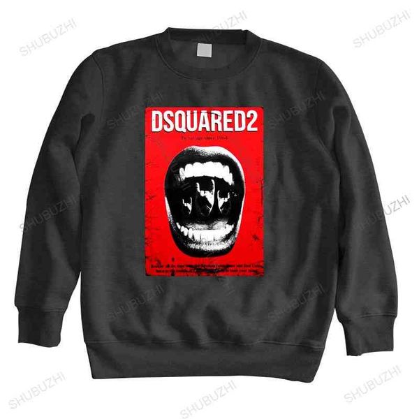 brand fall winter hoodie spring shubuzhi bnwt disquared2 mouth men hoodi siz xs-3xl drop shipping men autumn sweatshirt, Black 
brand fall winter hoodie spring shubuzhi bnwt disquared2 mouth men hoodi siz xs-3xl drop shipping men autumn sweatshirt, Black