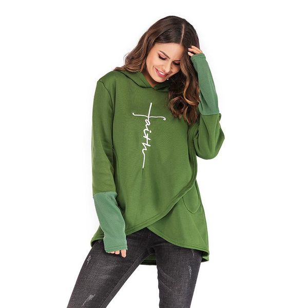 women's hoodies & sweatshirts 2021 long sleeve catch down on yizhuang embroidered irregular even midnight, Black
women's hoodies & sweatshirts 2021 long sleeve catch down on yizhuang embroidered irregular even midnight, Black