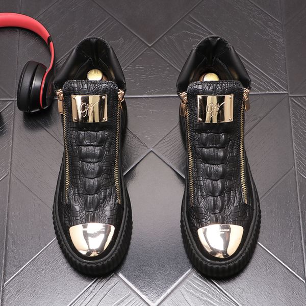 luxury designers white men wedding dress shoes spring autumn black round toe thick sole causal outdoor sneakers fashion vulcanized man walki
luxury designers white men wedding dress shoes spring autumn black round toe thick sole causal outdoor sneakers fashion vulcanized man walki
