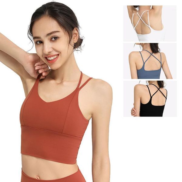 yoga outfit sports bra fitness clothing women nylon print crisscross push up high waist wirestretch running gym workout top
yoga outfit sports bra fitness clothing women nylon print crisscross push up high waist wirestretch running gym workout top