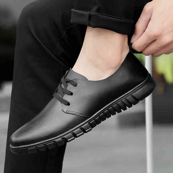 dress shoes designer sneakers for men black white youth fashion mens comfortable leather anti-slip flats casual man rizy
dress shoes designer sneakers for men black white youth fashion mens comfortable leather anti-slip flats casual man rizy