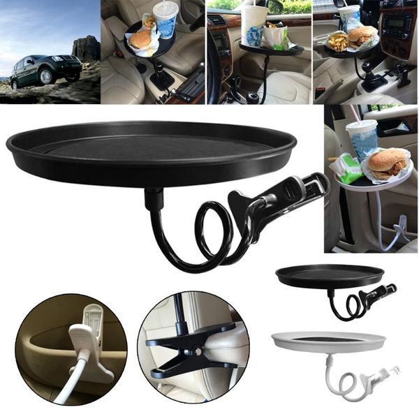hooks & rails car food tray with clamp bracket folding dining table drink holder pallet back seat water cup swivel
hooks & rails car food tray with clamp bracket folding dining table drink holder pallet back seat water cup swivel