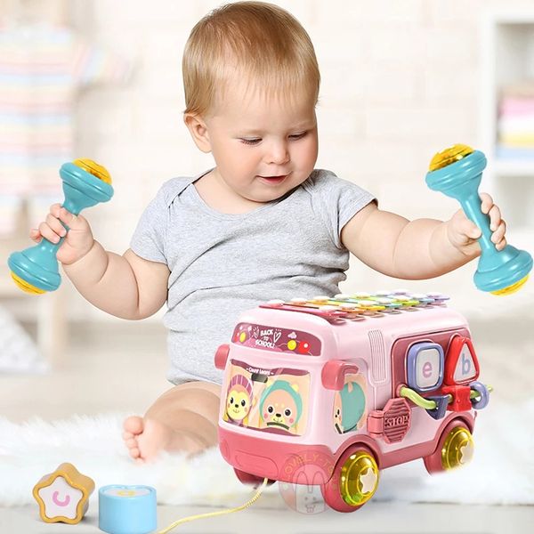 musical instrument baby rattles mobiles toys xylophone knock piano bus beads blocks montessori educational toy for children
musical instrument baby rattles mobiles toys xylophone knock piano bus beads blocks montessori educational toy for children