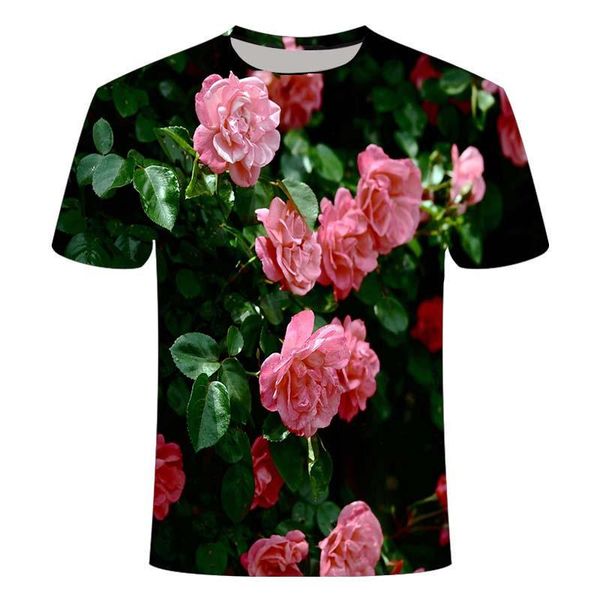 men's t-shirts 2021 fashion and women's loose t-shirt casual o-neck 3d flower xxs-6xl print short sleeve regular, White;black
men's t-shirts 2021 fashion and women's loose t-shirt casual o-neck 3d flower xxs-6xl print short sleeve regular, White;black
