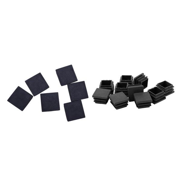 pcs closure end caps square tubing tube foot cover & 10 hard pipe flat inserted table leg plug bath mats
pcs closure end caps square tubing tube foot cover & 10 hard pipe flat inserted table leg plug bath mats
