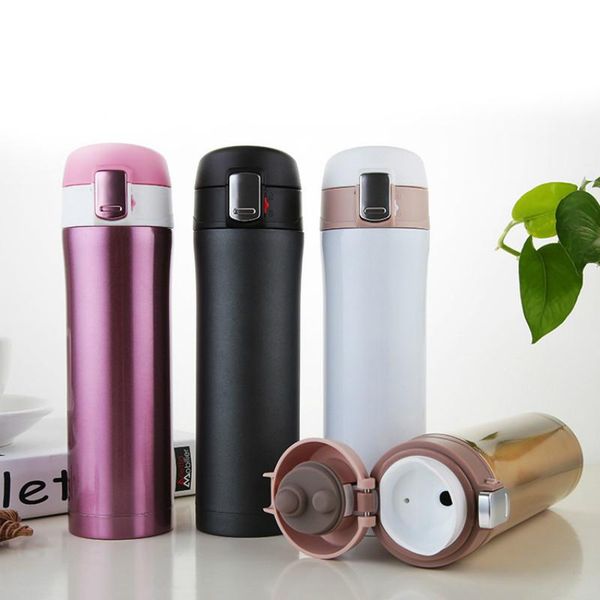 water bottles the fashion creative jump lid vacuum flasks portable durable double-layer insulation cute student thermoses
water bottles the fashion creative jump lid vacuum flasks portable durable double-layer insulation cute student thermoses