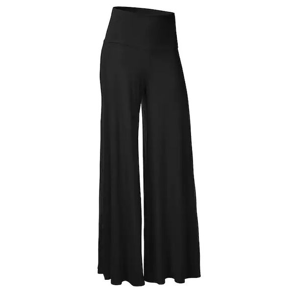 women high waist wide leg pants yoga bootcut pants quick dry activewear stretchy loose yoga gym workout sports pant
women high waist wide leg pants yoga bootcut pants quick dry activewear stretchy loose yoga gym workout sports pant