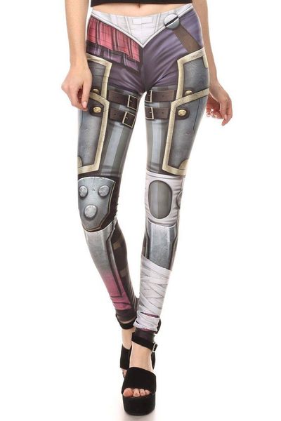 women's leggings 2021 women cartoon warrior print fitness elastic fiber hiphop party cheerleader rooter workout pants trousers, Black
women's leggings 2021 women cartoon warrior print fitness elastic fiber hiphop party cheerleader rooter workout pants trousers, Black