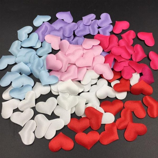 other accessories 2cm 100pcs wedding decoration sponge heart shaped throwing petals for party holiday decor cutting rose petal, White
other accessories 2cm 100pcs wedding decoration sponge heart shaped throwing petals for party holiday decor cutting rose petal, White