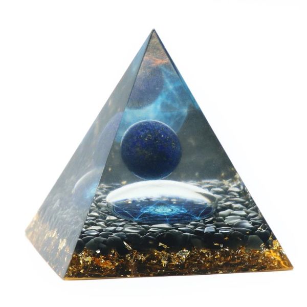 other small ornaments natural stone lapis lazuli pyramid healing meditation crystal ball energy bead for decorating store bars els 
other small ornaments natural stone lapis lazuli pyramid healing meditation crystal ball energy bead for decorating store bars els