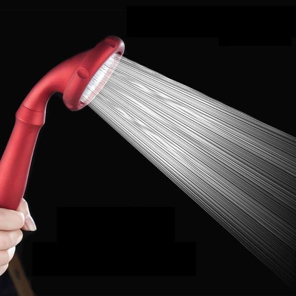 bathroom shower heads head high pressure hand showerhead negative ion saving water bath sprayers
bathroom shower heads head high pressure hand showerhead negative ion saving water bath sprayers