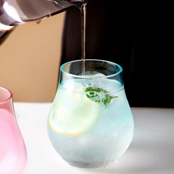 gradient color glass cup milk tea coffee mug kitchen dining bar drinkware heat-resistant wine glasses
gradient color glass cup milk tea coffee mug kitchen dining bar drinkware heat-resistant wine glasses