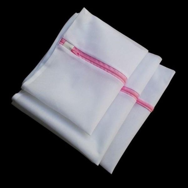 laundry bags 3pcs/set mesh bag polyester home organizer coarse net basket for washing machines bra
laundry bags 3pcs/set mesh bag polyester home organizer coarse net basket for washing machines bra