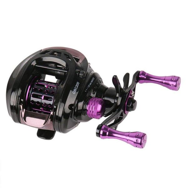 fishing reels high polymer material all-metal line spool dual knob low-profile reel gear accessories baitcasting
fishing reels high polymer material all-metal line spool dual knob low-profile reel gear accessories baitcasting