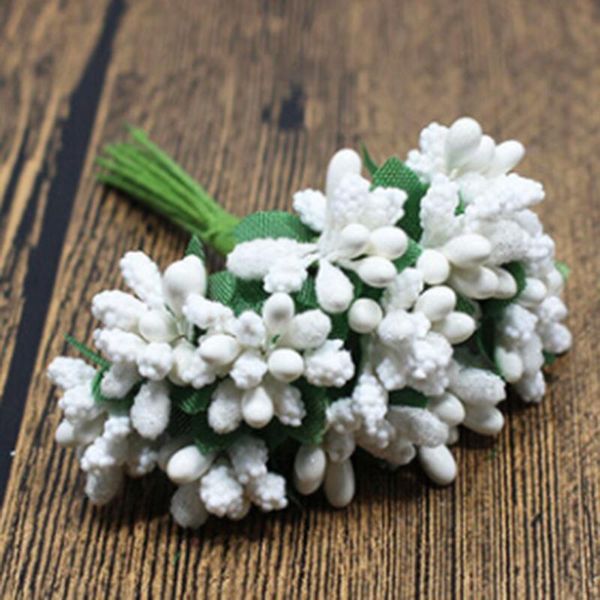 decorative flowers & wreaths 144pcs /12 fake flower bundle of artificial bracelet handmade wedding home decoration diy craft
decorative flowers & wreaths 144pcs /12 fake flower bundle of artificial bracelet handmade wedding home decoration diy craft