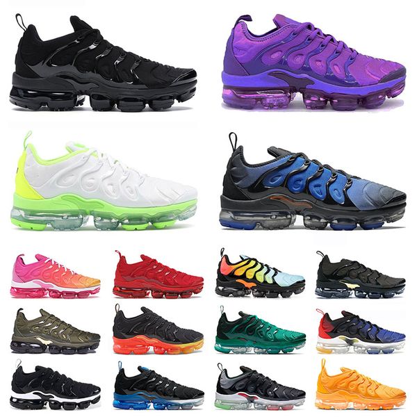 2021 bred patent tn plus coquettish purple worldwide running shoes knicks vibes runners black royal men women sports trainers tns sneakers t
2021 bred patent tn plus coquettish purple worldwide running shoes knicks vibes runners black royal men women sports trainers tns sneakers t