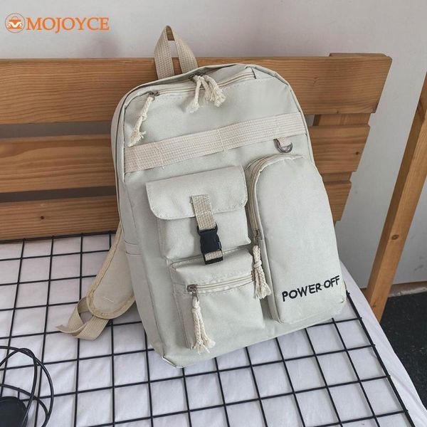 backpack fashion women canvas solid color shoulder bag large capacity handbags preppy college style knapsack
backpack fashion women canvas solid color shoulder bag large capacity handbags preppy college style knapsack