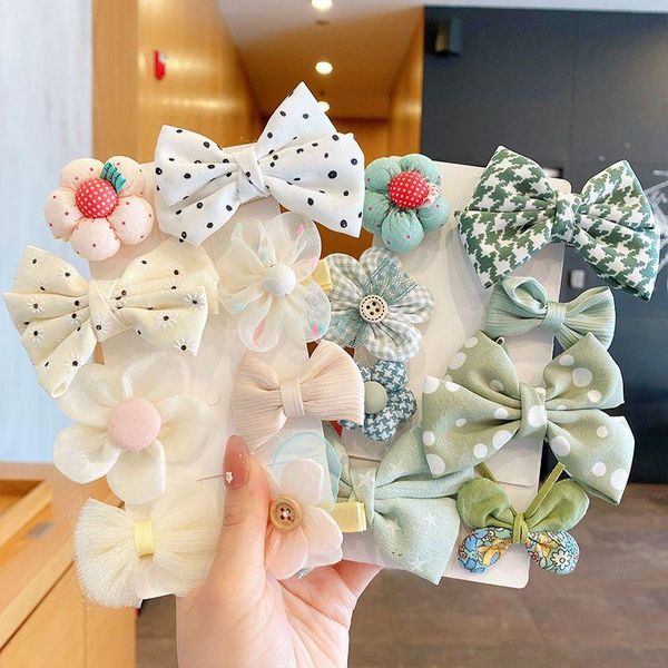 hair accessories 8 pcs/set cute printed hairpins bowknot clips girls cotton hairpin safty kids headwear gift, Slivery;white
hair accessories 8 pcs/set cute printed hairpins bowknot clips girls cotton hairpin safty kids headwear gift, Slivery;white