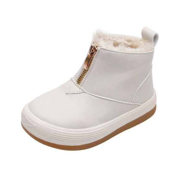 shoes for boys and girls children' cotton boots autumn version girls' princess leather boys' snow, Black;grey
shoes for boys and girls children' cotton boots autumn version girls' princess leather boys' snow, Black;grey