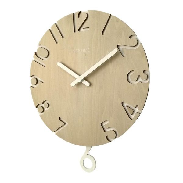wall clocks pendulum simple clock large silent unique wooden art living room modern duvar saatleri children watch ac50zb
wall clocks pendulum simple clock large silent unique wooden art living room modern duvar saatleri children watch ac50zb