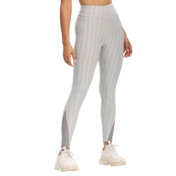 yoga outfit vogue women sport leggings fitness mesh high waist pants jacquard push up workout legging jogging trousers tight pant
yoga outfit vogue women sport leggings fitness mesh high waist pants jacquard push up workout legging jogging trousers tight pant