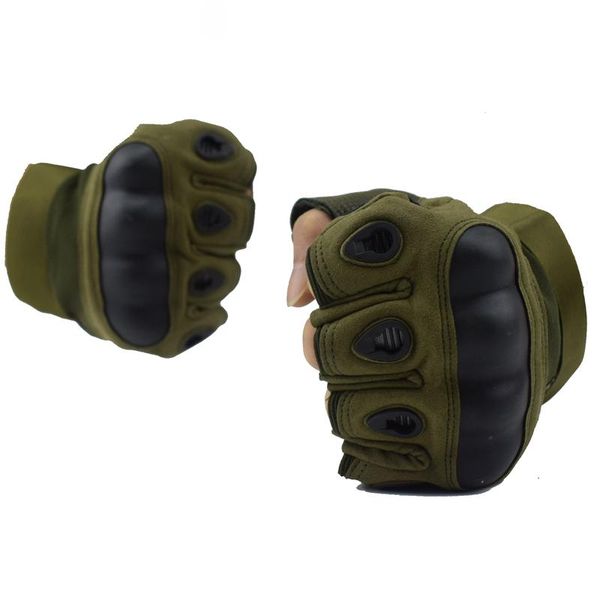 sports gloves tactical army military combat men hunting sport half finger hard knuckle, Black
sports gloves tactical army military combat men hunting sport half finger hard knuckle, Black