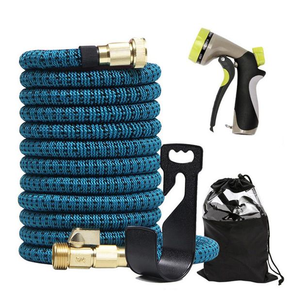 garden tool hose nozzle multifunctional home watering car wash sprinkler set of high pressure water gun equipments
garden tool hose nozzle multifunctional home watering car wash sprinkler set of high pressure water gun equipments