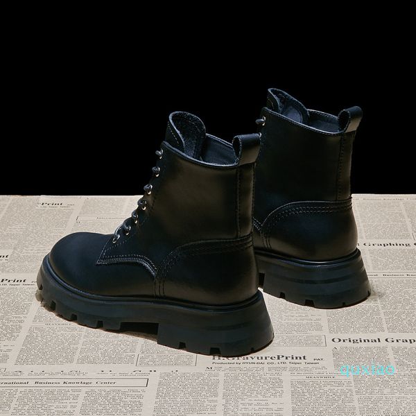 boots martin boot shoes women girls knee autumn winter fall casual kitten heel black white luxury design designer ameri
boots martin boot shoes women girls knee autumn winter fall casual kitten heel black white luxury design designer ameri