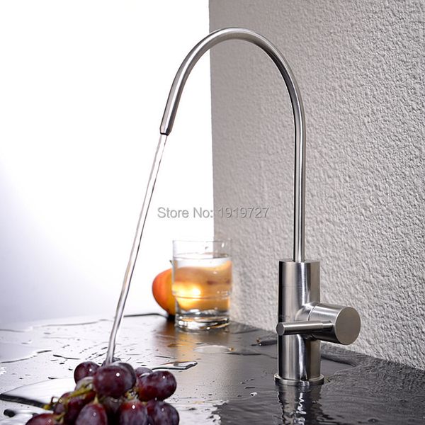 kitchen faucets modern brushed nickel single handle sink dispenser drinking water filter stainless steel filtration 5w14
kitchen faucets modern brushed nickel single handle sink dispenser drinking water filter stainless steel filtration 5w14
