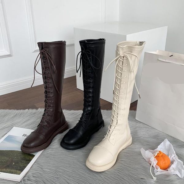 boots women over knee boots-women round toe shoes over-the-knee 2021 low rubber autumn mid calf rock ladies summer pu cotton fa, Black
boots women over knee boots-women round toe shoes over-the-knee 2021 low rubber autumn mid calf rock ladies summer pu cotton fa, Black