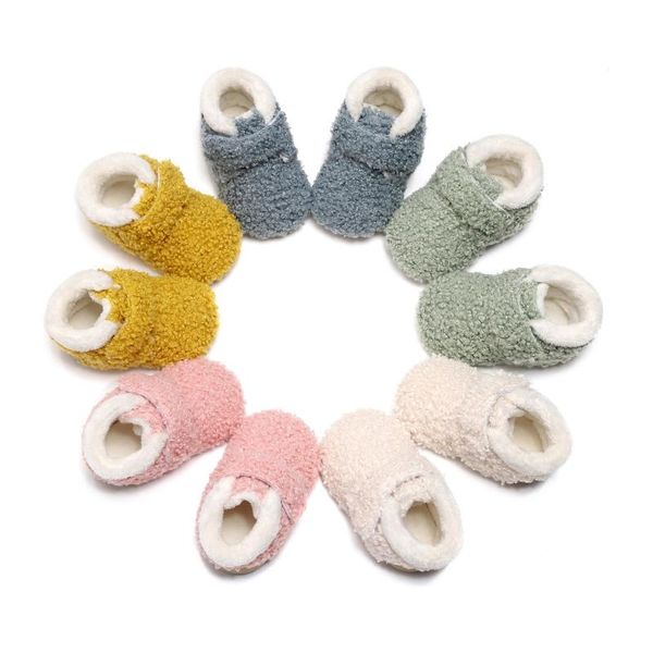 first walkers 2021 baby winter boots soft sole infant toddler crib shoes moccasins
first walkers 2021 baby winter boots soft sole infant toddler crib shoes moccasins