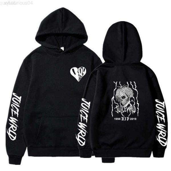 basketball hoodie 2022 rapper juice wrld the same sweater loose men's and women's hooded, Black
basketball hoodie 2022 rapper juice wrld the same sweater loose men's and women's hooded, Black