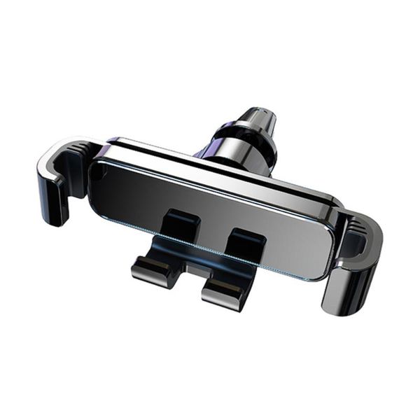 cell phone mounts & holders 1 pc convenient rack holder car air vent cellphone stand (black)
cell phone mounts & holders 1 pc convenient rack holder car air vent cellphone stand (black)