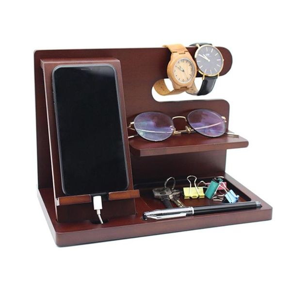 cell phone mounts & holders multi-function deskorganizer wooden storage box charger holder charging docking stand station for
cell phone mounts & holders multi-function deskorganizer wooden storage box charger holder charging docking stand station for