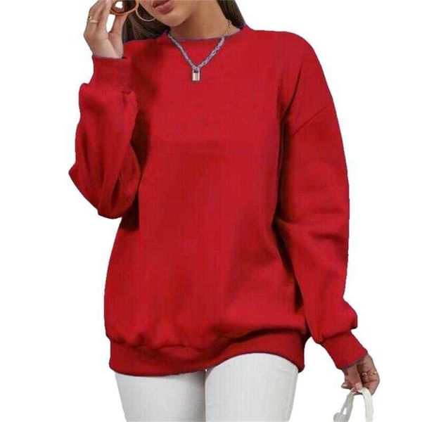 vintage women's long sleeved round neck sweatshirt, solid color, extra large, casual, autumn, Black;brown
vintage women's long sleeved round neck sweatshirt, solid color, extra large, casual, autumn, Black;brown