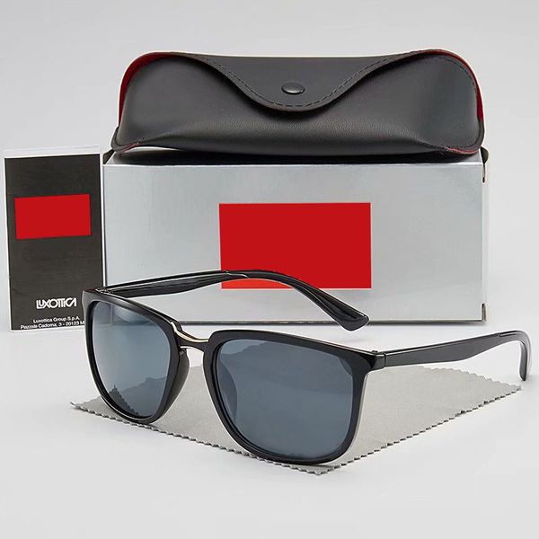 sunglasses men women brand sun glasses uv400 gradient lenses sports glasses with cases and box 4303, White;black
sunglasses men women brand sun glasses uv400 gradient lenses sports glasses with cases and box 4303, White;black