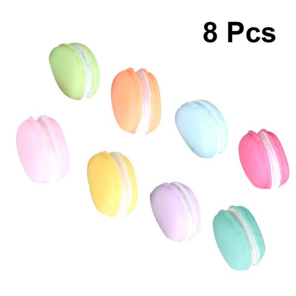fridge magnets 8pcs macaron cake shape magnet sticker resin washing machine office magnetic
fridge magnets 8pcs macaron cake shape magnet sticker resin washing machine office magnetic