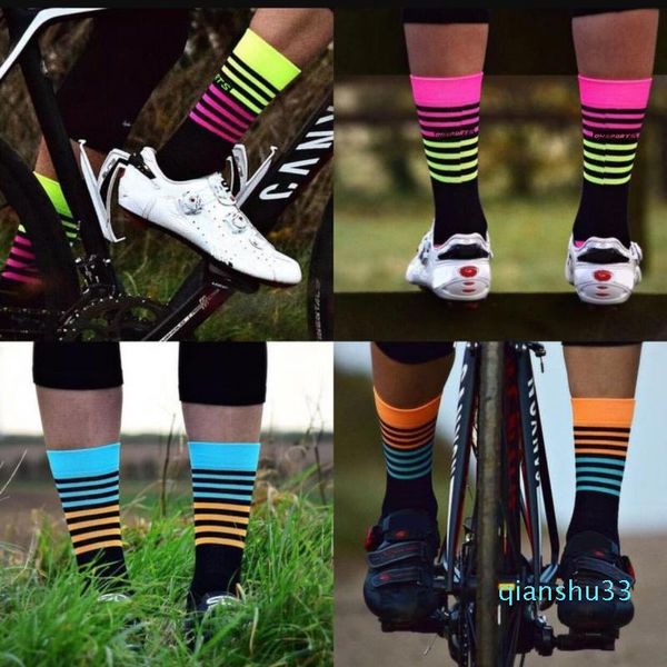 sports socks 5 colors professional sport cycling men women wicking breathable comfortable running bike, Black
sports socks 5 colors professional sport cycling men women wicking breathable comfortable running bike, Black