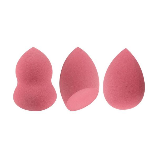 sponges, applicators & cotton 3pcs makeup sponge puff gourd/water drop/diagonal cut shape fashion soft blender face foundation powder cream
sponges, applicators & cotton 3pcs makeup sponge puff gourd/water drop/diagonal cut shape fashion soft blender face foundation powder cream