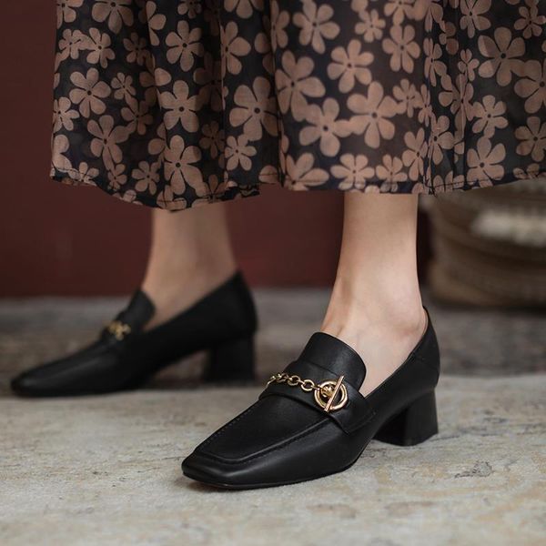 european american styles women shoes fashion casual genuine leather high heels party cowhide pumps dress, Black
european american styles women shoes fashion casual genuine leather high heels party cowhide pumps dress, Black