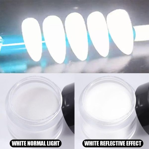 nail glitter 20g reflective luminous giltter powder for disco night party festival glass dipping shiny dust art decoration, Silver;gold
nail glitter 20g reflective luminous giltter powder for disco night party festival glass dipping shiny dust art decoration, Silver;gold