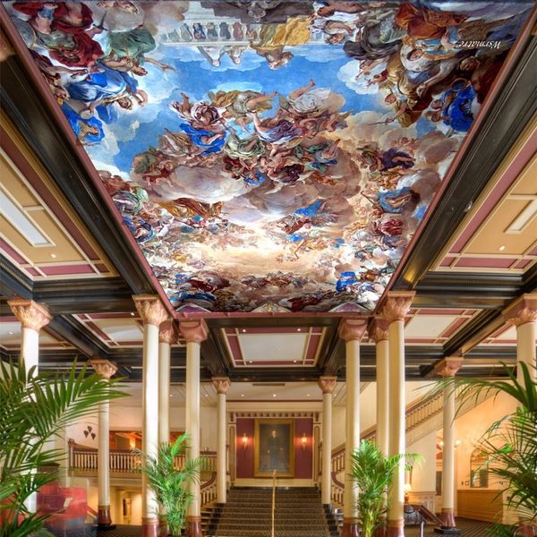 custom p wallpaper 3d european style classic figure murals living room theme l ceiling wall home decor
custom p wallpaper 3d european style classic figure murals living room theme l ceiling wall home decor