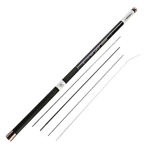 boat fishing rods 8m 9m 10m11m12m13multra long haste of carbon fiber hand durable rod corruption winter
boat fishing rods 8m 9m 10m11m12m13multra long haste of carbon fiber hand durable rod corruption winter