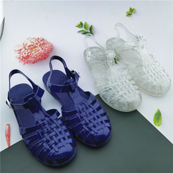 breathable beach sandal woman luxury shoes closed toe summer heels suit female beige large size comfort girls retro round jelly, Black
breathable beach sandal woman luxury shoes closed toe summer heels suit female beige large size comfort girls retro round jelly, Black